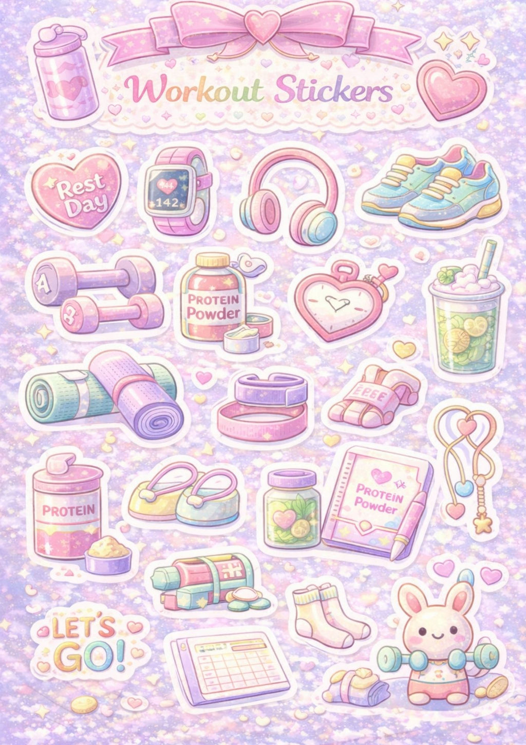 Edit By Erica Lifestyle Planner – Digital Edition