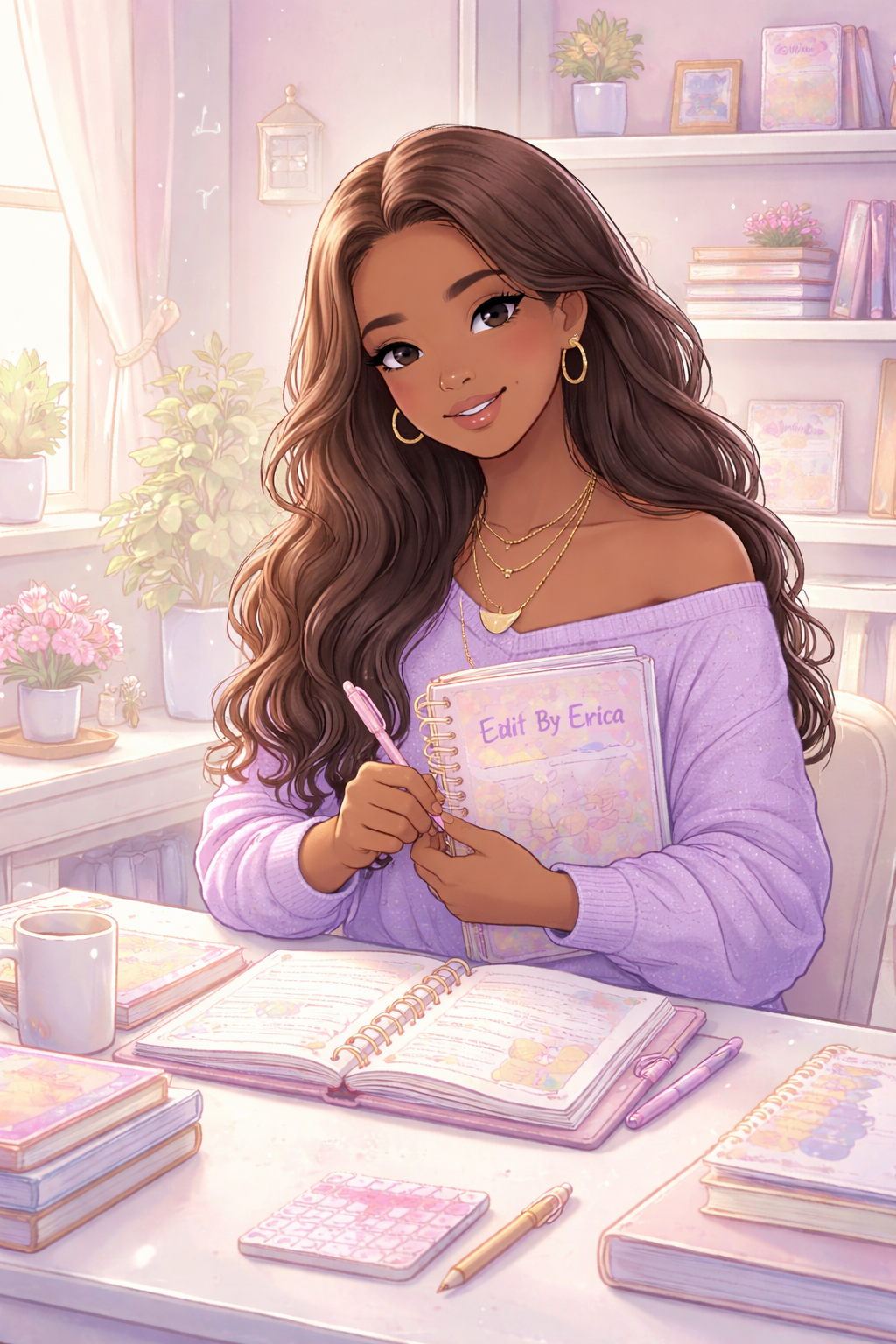 E11EVEN:X1 Planner Sticker Book